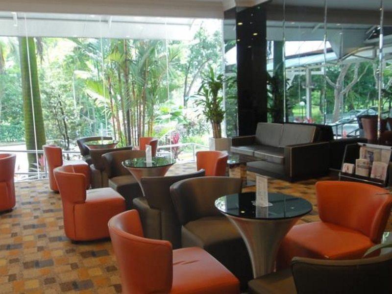 Metropolitan Ymca Singapur Zewnętrze zdjęcie