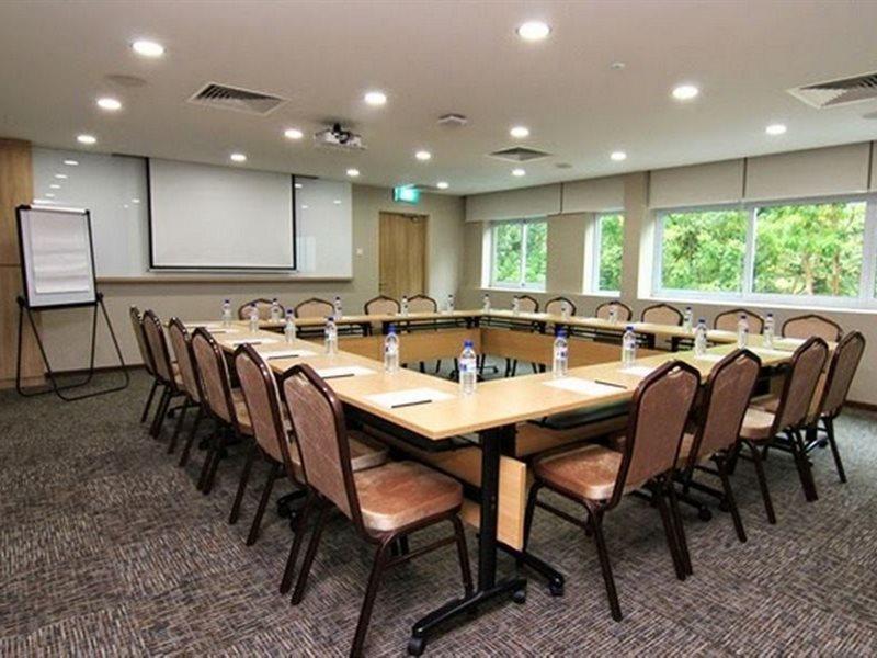 Metropolitan Ymca Singapur Zewnętrze zdjęcie