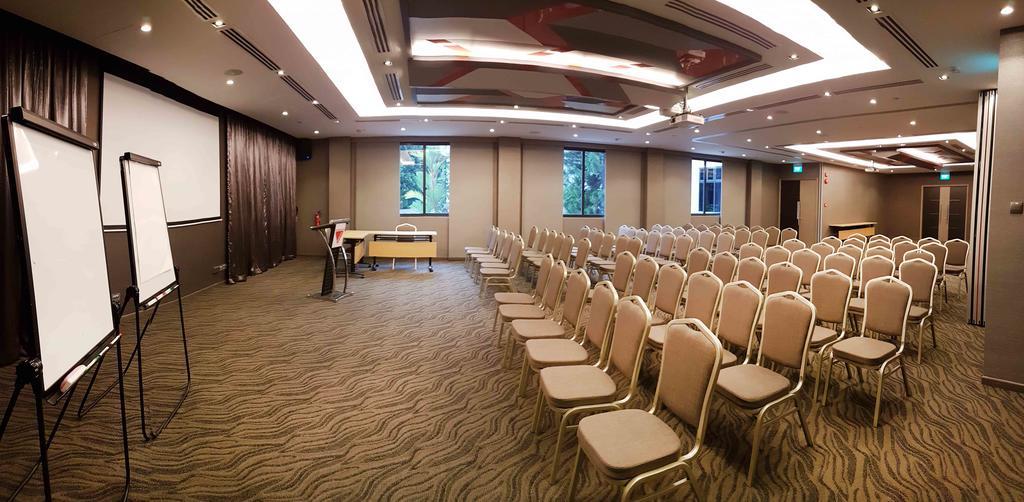 Metropolitan Ymca Singapur Zewnętrze zdjęcie