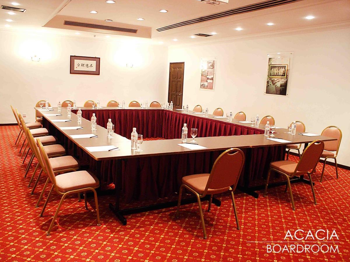 Metropolitan Ymca Singapur Zewnętrze zdjęcie