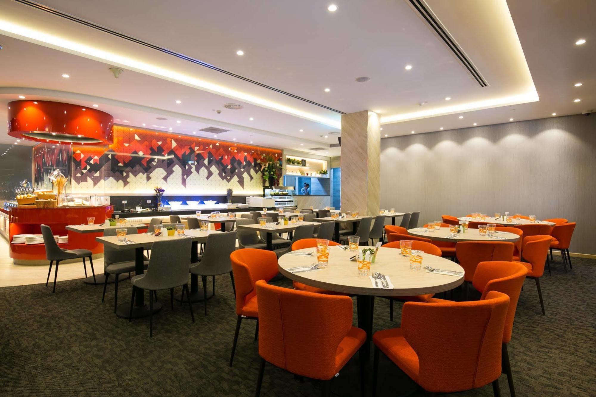 Metropolitan Ymca Singapur Zewnętrze zdjęcie