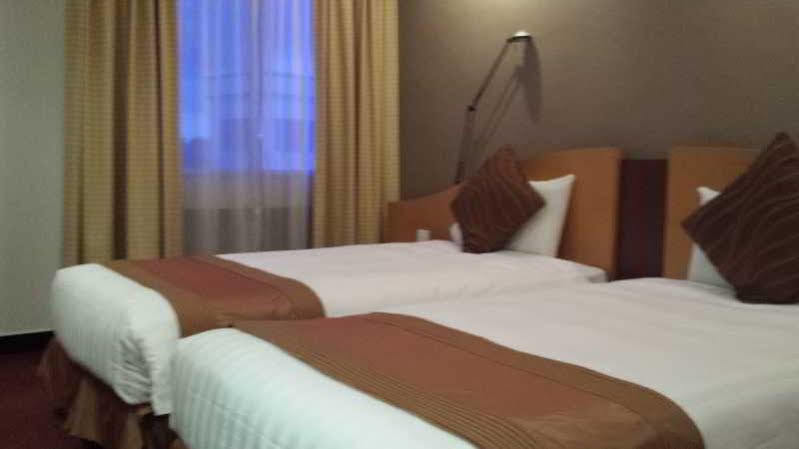 Metropolitan Ymca Singapur Zewnętrze zdjęcie